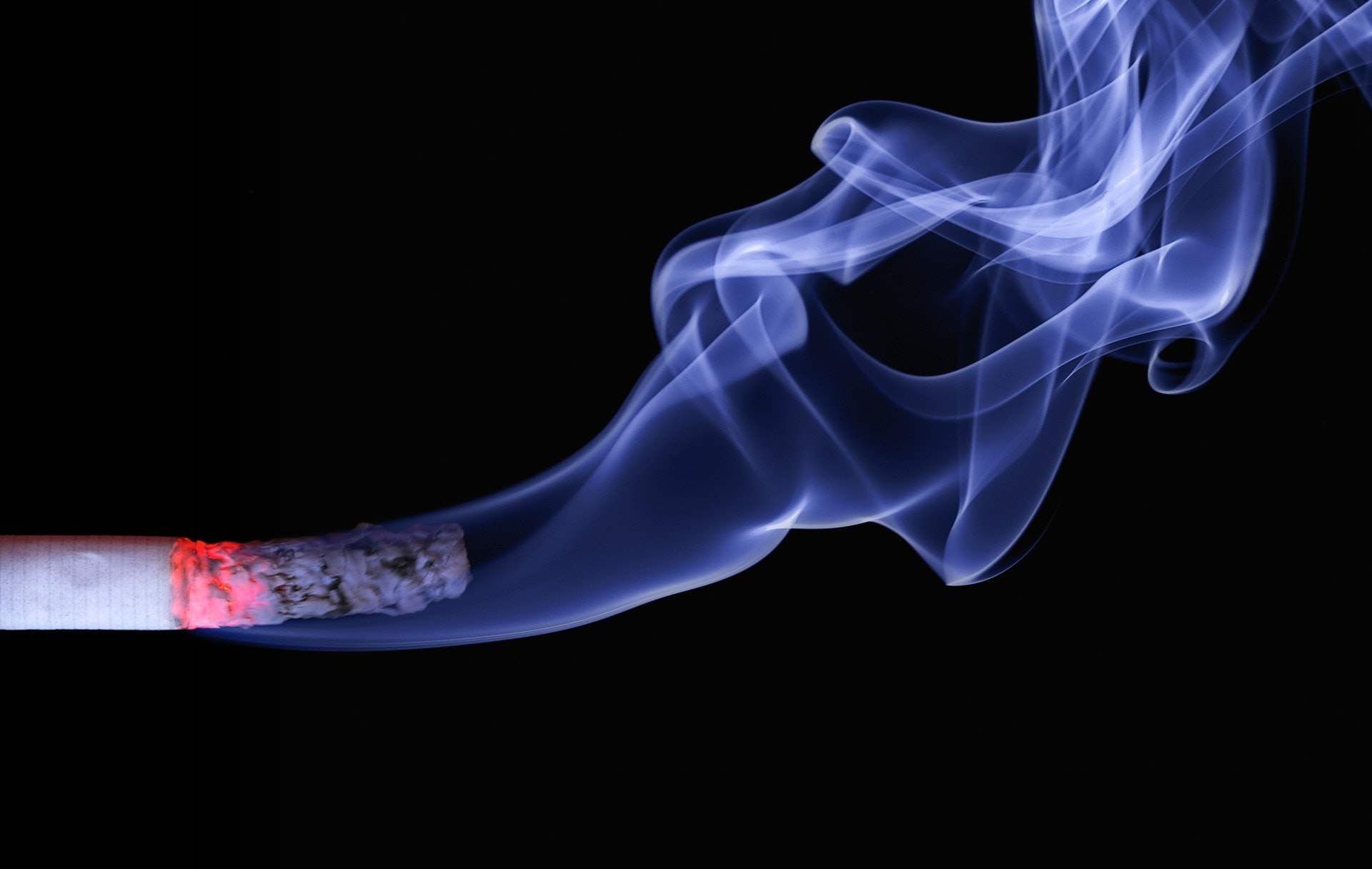 How does smoking impact your life insurance?