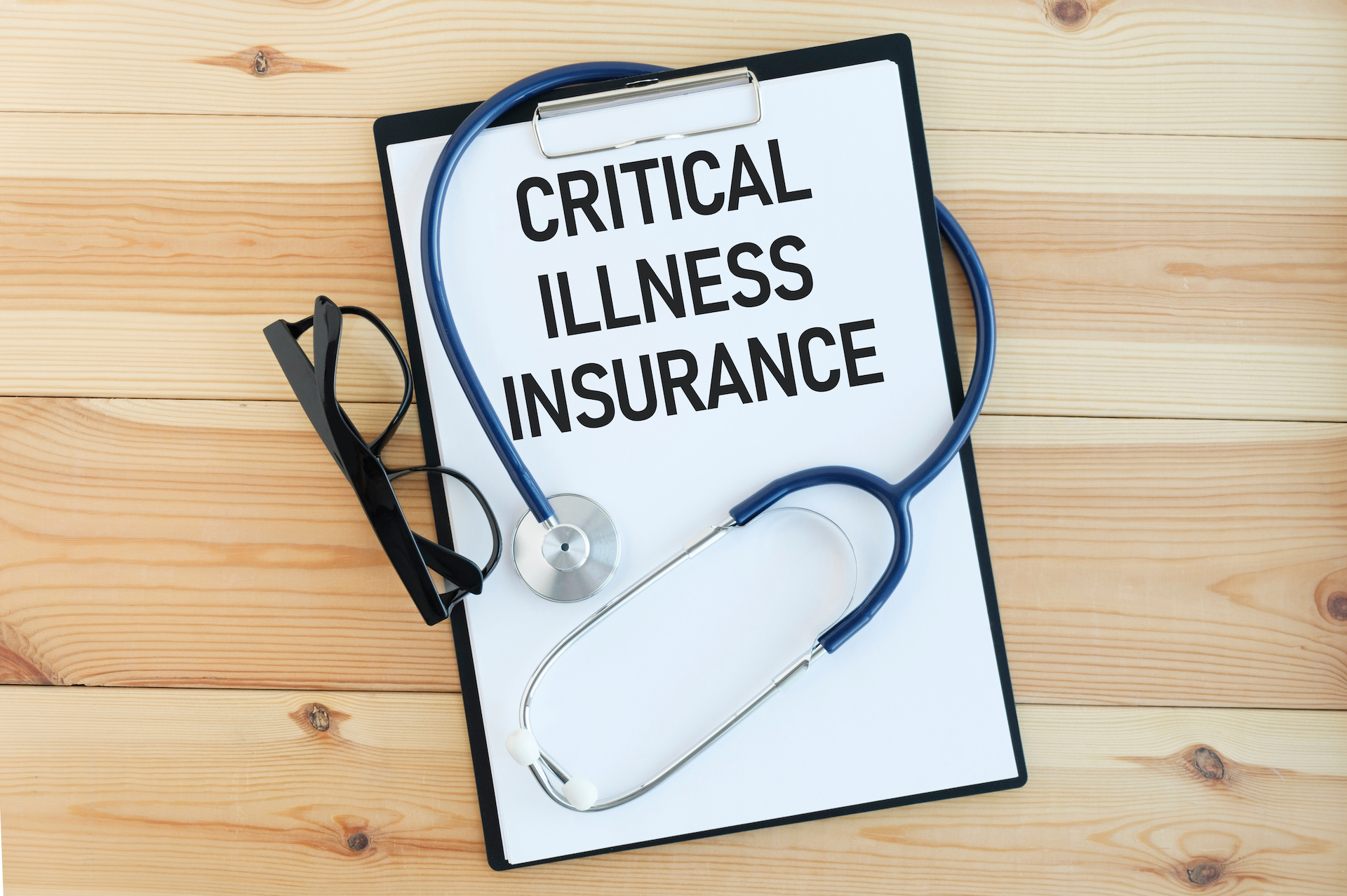 How important is critical illness insurance?