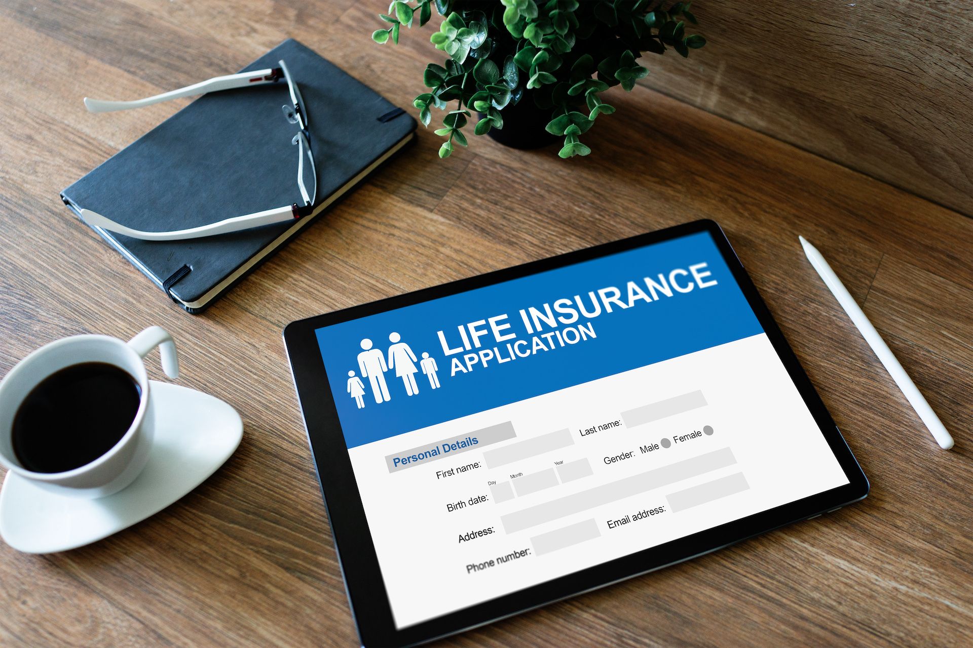 Life insurance how does it work?