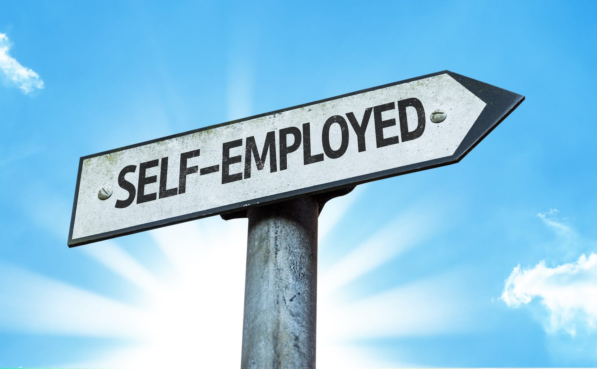 Is life insurance important if you are self employed