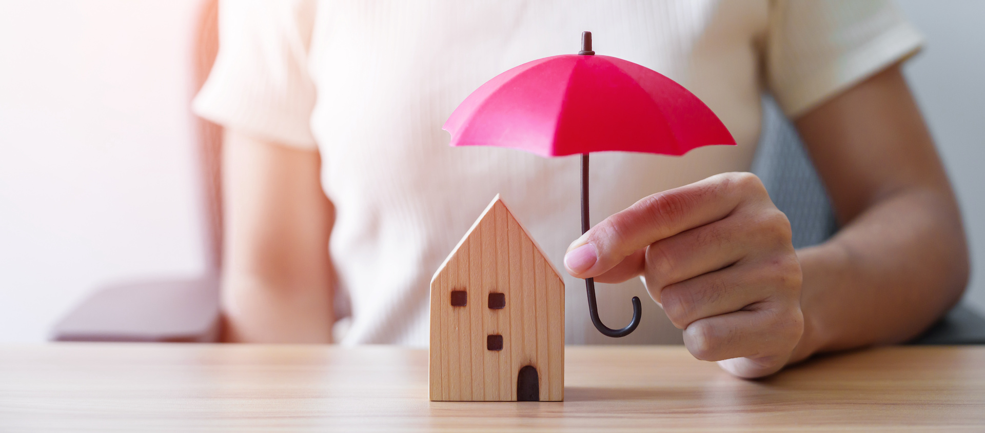 Why mortgage life insurance is important